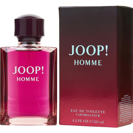 Joop! Homme Eau de Toilette Spray for Men