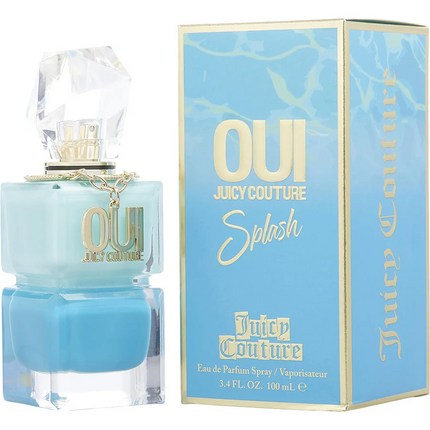 Juicy Couture Oui Splash Eau de Parfum Spray for Women