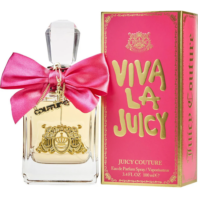 Juicy Couture Viva La Juicy Eau de Parfum Spray for Women