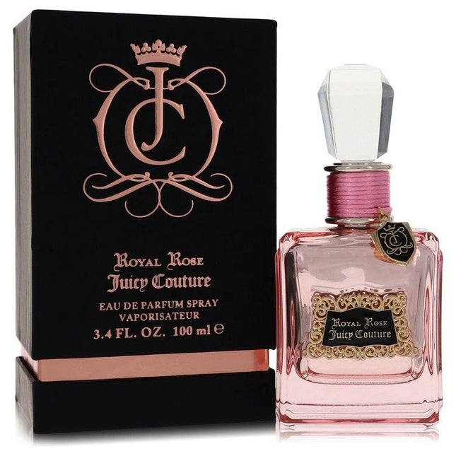 Juicy Couture Royal Rose Eau de Parfum Spray for Women