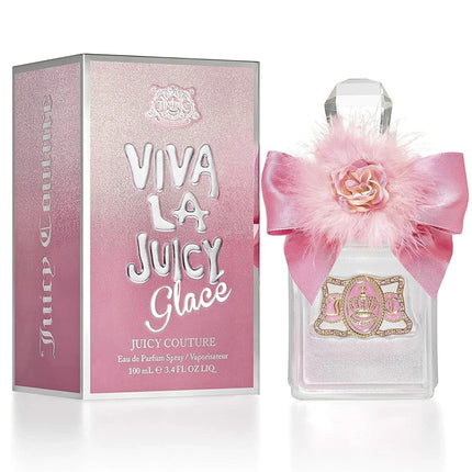 Juicy Couture Viva La Juicy Glace Eau de Parfum Spray for Women