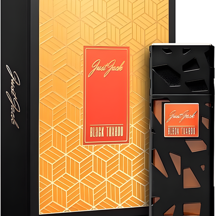 Just Jack Black Tuxedo Eau de Parfum Spray for Men