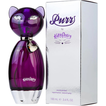 Katy Perry Purr Eau de Parfum Spray for Women