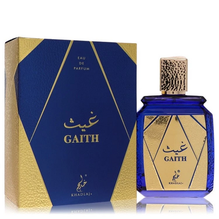 Khadlaj Gaith Eau de Parfum Spray for Men