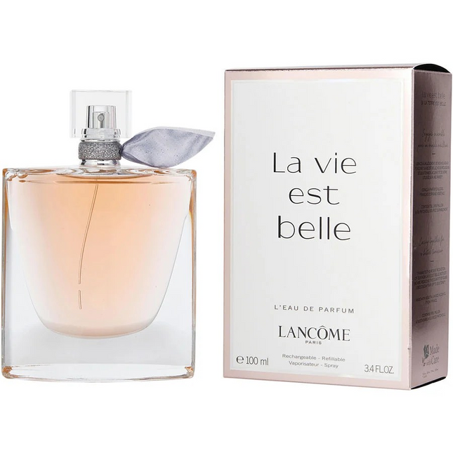 La Vie Est Belle L'Eau De Parfum Spray for Women