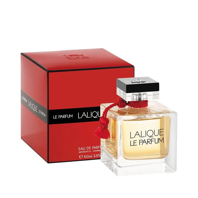 Lalique Le Parfum Eau de Parfum Spray for Women