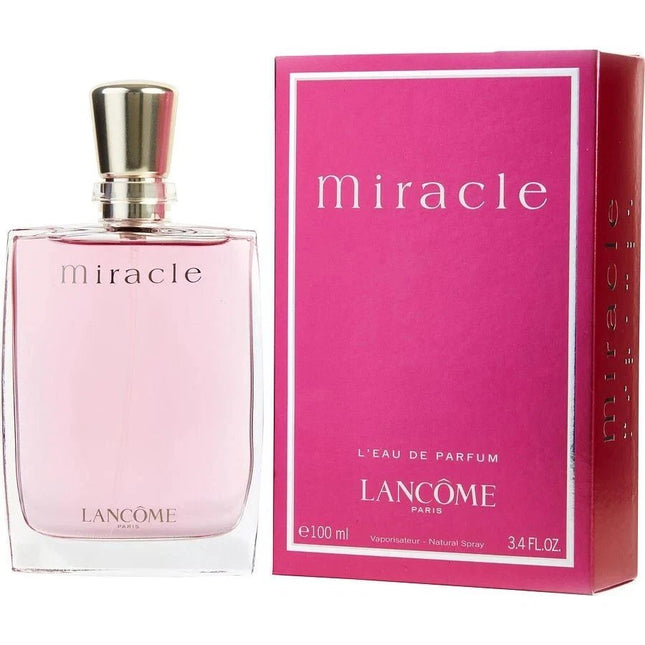 Miracle Eau de Parfum Spray for Women by Lancome
