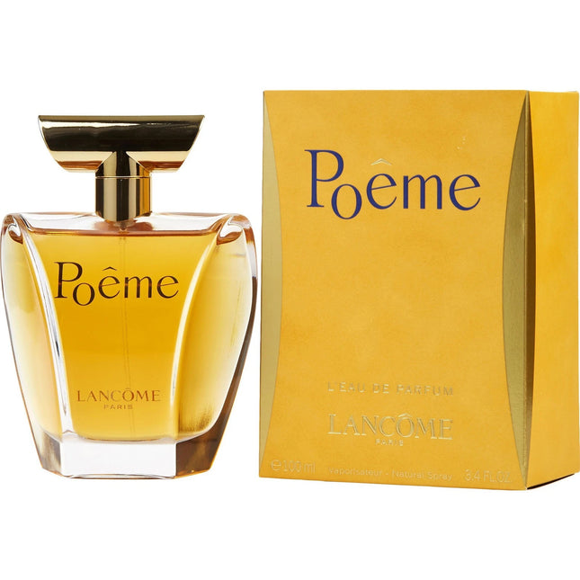 Poème Eau de Parfum Spray for Women by Lancôme