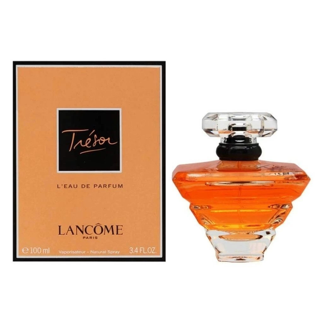 Lancôme Trésor L'Eau de Parfum Spray for Women