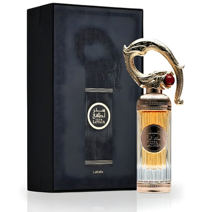 Lattafa Sehr Eau de Parfum Spray for Unisex