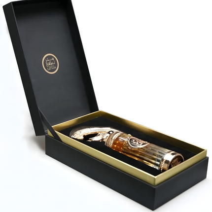 Lattafa Sehr Eau de Parfum Spray for Unisex