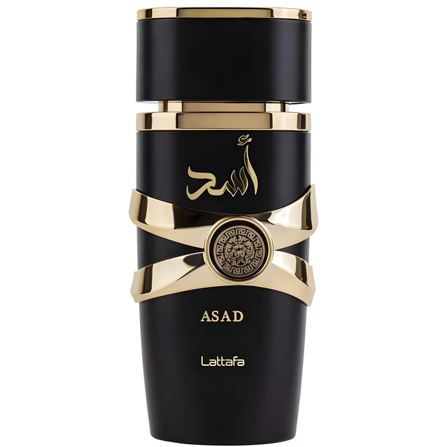 Lattafa Asad for women eau de parfum