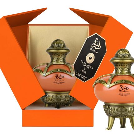 Lattafa Durrah Eau de Parfum Spray for Unisex