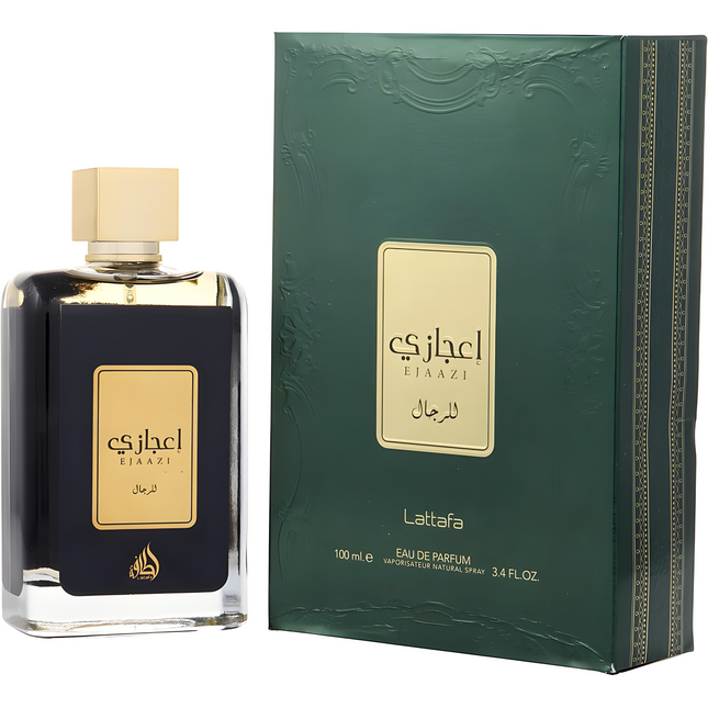 Lattafa Ejaazi Eau de Parfum Spray for Men