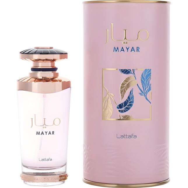 Lattafa Mayar Eau de Parfum Spray for Women