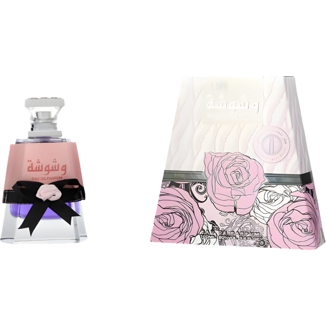 Lattafa Washawasha Eau De Parfum for Women