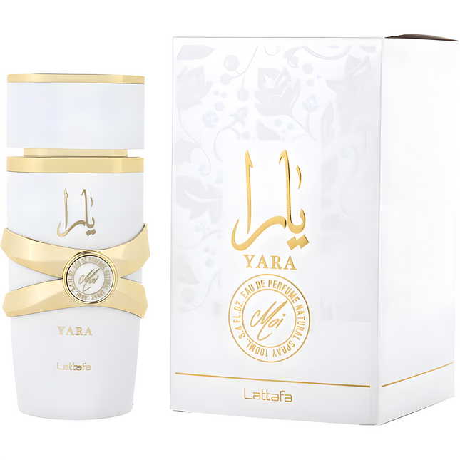 Lattafa Yara Moi Eau De Parfum for Women