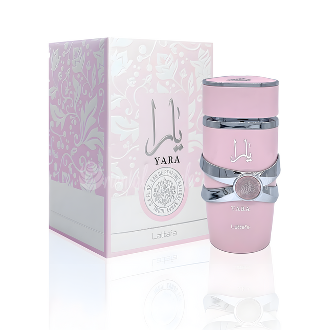 Lattafa Yara Eau de Parfum for Women