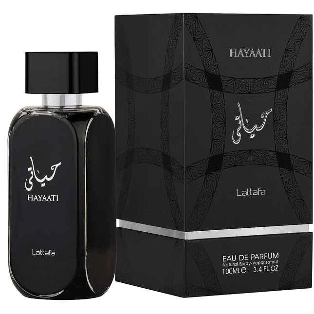 Lattafa Hayaati Eau de Parfum Spray for Men