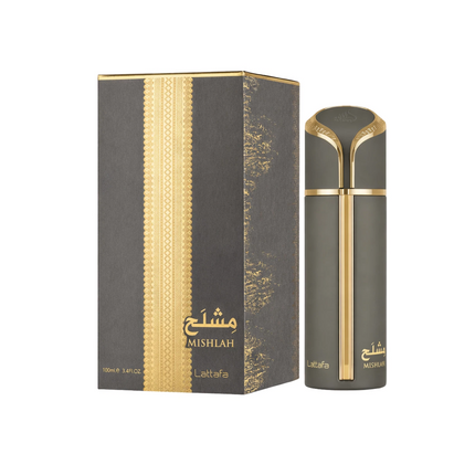 Lattafa Mishlah Eau de Parfum Spray for Unisex
