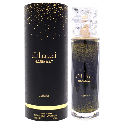 Lattafa Nasmaat Eau de Parfum Spray for Women