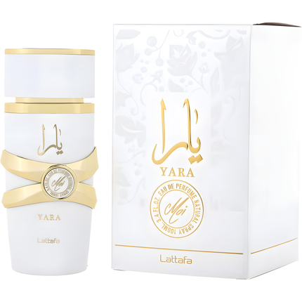 Lattafa Yara Moi Eau de Parfum Spray for Women