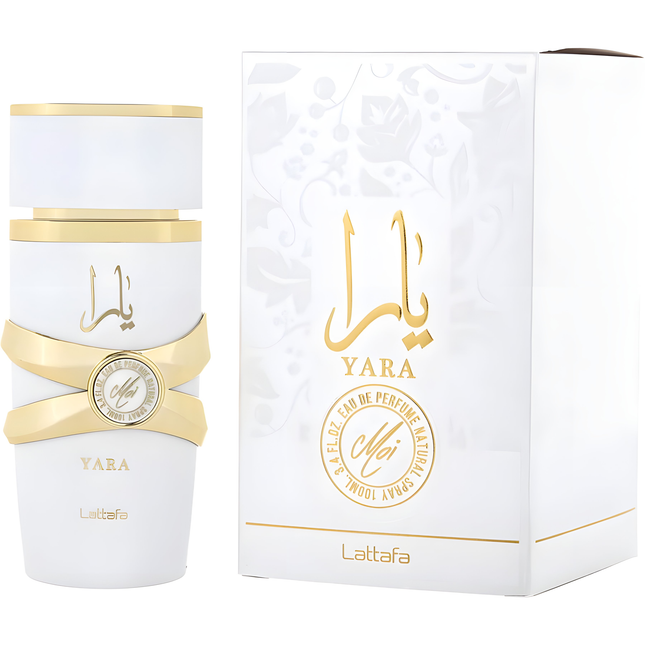 Lattafa Yara Moi Eau de Parfum Spray for Women