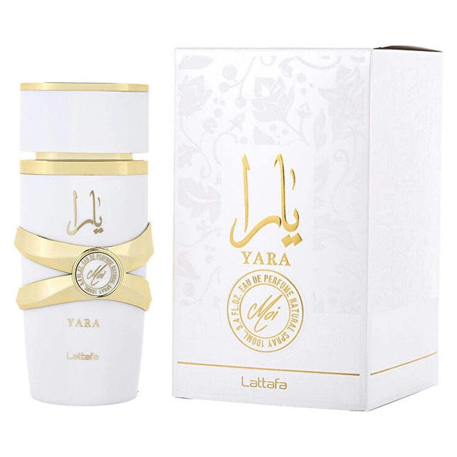 Lattafa Yara Moi Eau de Parfum Spray for Women