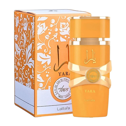 Lattafa Yara Tous Eau de Parfum Spray for Women