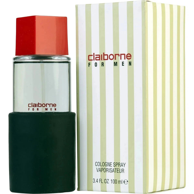 Liz Claiborne Cologne Spray for Men