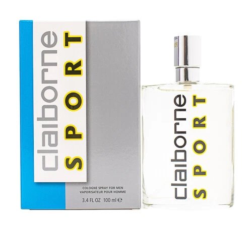 Liz Claiborne Sport Cologne Spray for Men