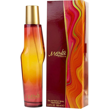 Liz Claiborne Mambo Eau de Parfum Spray for Women