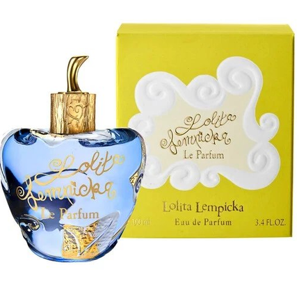 Lolita Lempicka Le Parfum Eau de Parfum Spray for Women