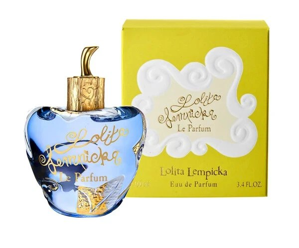 Lolita Lempicka Le Parfum Eau de Parfum Spray for Women