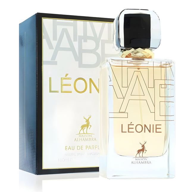 Maison Alhambra Leonie Eau De Parfum for Women
