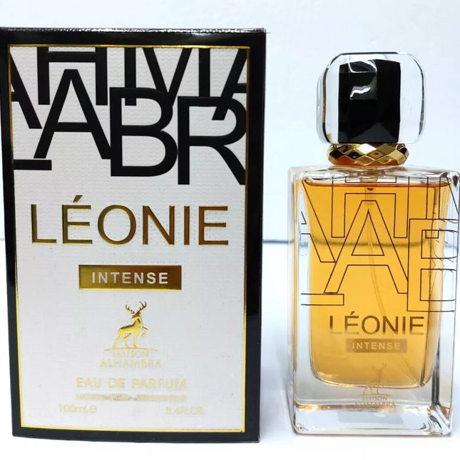 Maison Alhambra Leonie Intense Eau De Parfum for Women