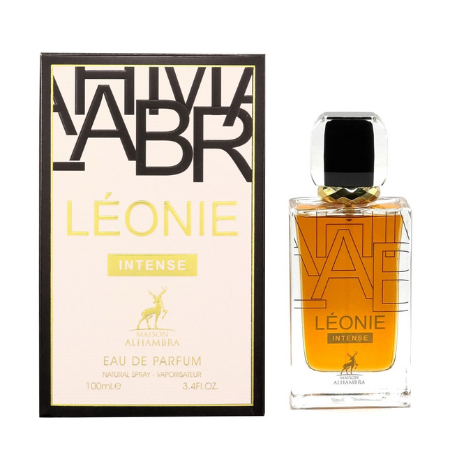 Maison Alhambra Leonie Intense Eau De Parfum for Women