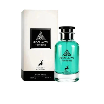 Maison Alhambra Jean Lowe Fantasme Eau de Parfum Spray for Unisex