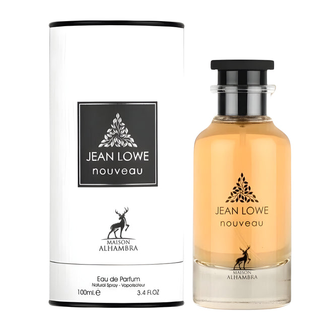 Maison Alhambra Jean Lowe Nouveau Eau de Parfum Spray for Men