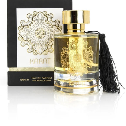 Maison Alhambra Karat Eau de Parfum Spray for Unisex