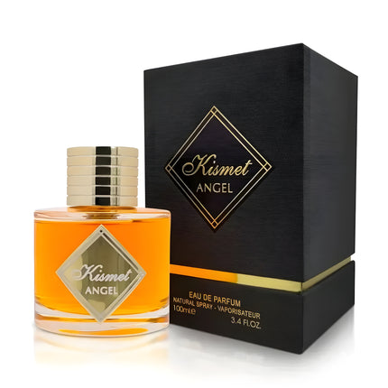 Maison Alhambra Kismet Angel Eau de Parfum Spray for Unisex
