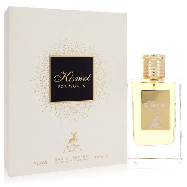 Maison Alhambra Kismet Eau de Parfum Spray for Women