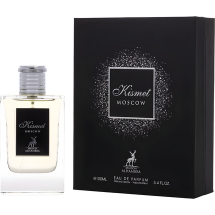 Maison Alhambra Kismet Moscow Eau de Parfum Spray for Men