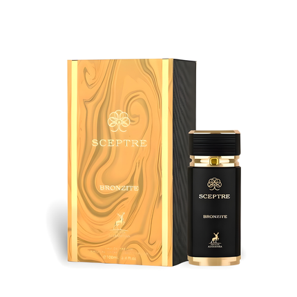Maison Alhambra Sceptre Bronzite Eau de Parfum Spray for Unisex