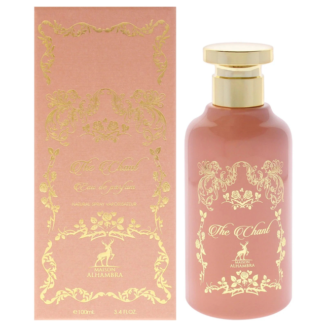 Maison Alhambra The Chant Eau de Parfum Spray for Women