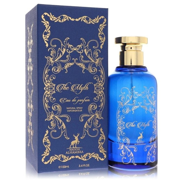 Maison Alhambra The Myth Eau de Parfum Spray for Women