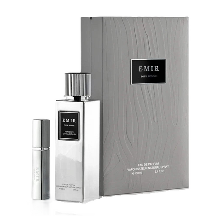 Maison Ghandour Emir Pour Homme Eau de Parfum Spray for Men