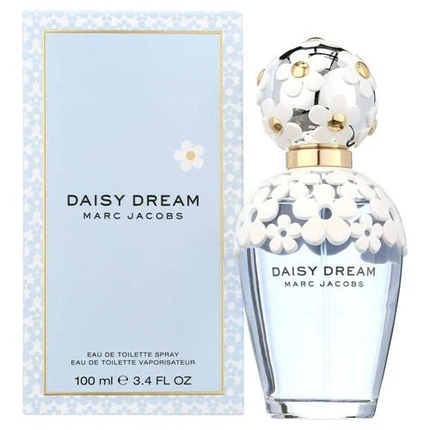 Marc Jacobs Daisy Dream Eau de Toilette Spray for Women