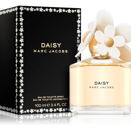 Marc Jacobs Daisy Eau de Toilette Spray for Women