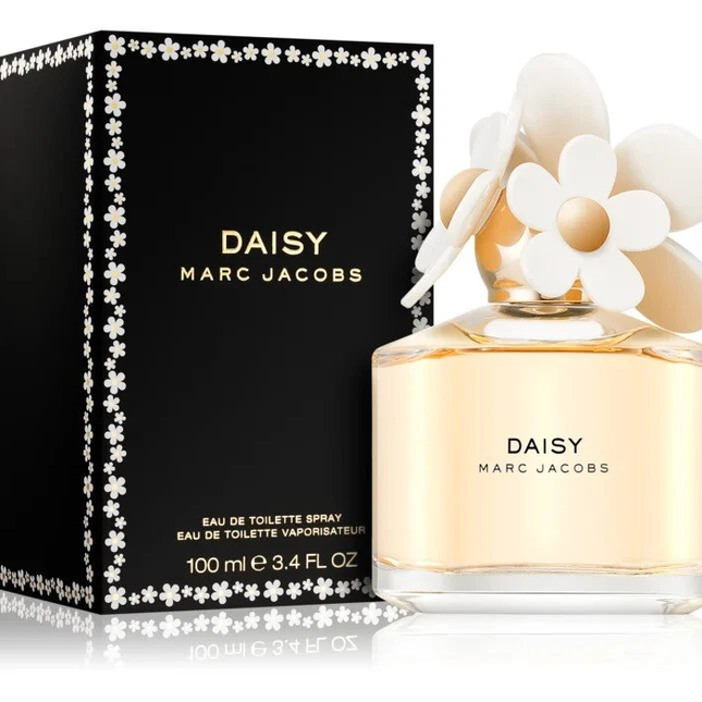 Marc Jacobs Daisy Eau de Toilette Spray for Women